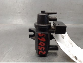 Recambio de electrovalvula vacio para bmw 1 (e87) 118 d referencia OEM IAM 11747805391 11747805391 70206301