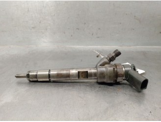 Recambio de inyector para bmw 1 (e87) 118 d referencia OEM IAM 779844603 0445110289