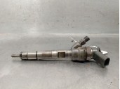 Recambio de inyector para bmw 1 (e87) 118 d referencia OEM IAM 779844603 0445110289