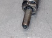 Recambio de inyector para bmw 1 (e87) 118 d referencia OEM IAM 779844603 0445110289