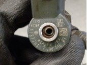 Recambio de inyector para bmw 1 (e87) 118 d referencia OEM IAM 779844603 0445110289