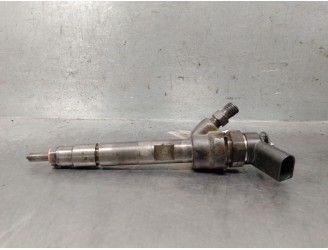 Replacement injector for BMW 1 (E87) 118 D OEM IAM reference 779844603 0445110289