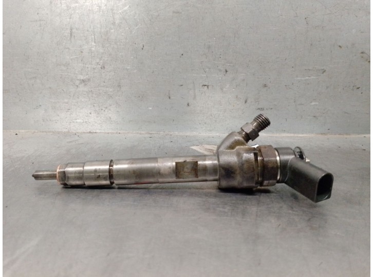 Recambio de inyector para bmw 1 (e87) 118 d referencia OEM IAM 779844603 0445110289