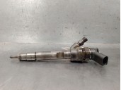 Recambio de inyector para bmw 1 (e87) 118 d referencia OEM IAM 779844603 0445110289