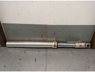 Recambio de amortiguador delantero derecho para derbi gpr 50cc 2005 gpr 50 - gr 1a referencia OEM IAM EBS050 EBS050 