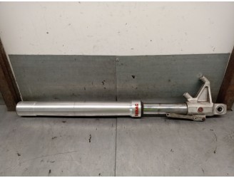 Recambio de amortiguador delantero izquierdo para derbi gpr 50cc 2005 gpr 50 - gr 1a referencia OEM IAM EBS050 EBS050 