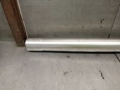 Recambio de amortiguador delantero izquierdo para derbi gpr 50cc 2005 gpr 50 - gr 1a referencia OEM IAM EBS050 EBS050 