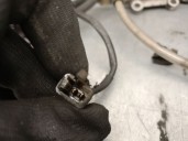 Recambio de bomba freno para derbi gpr 50cc 2005 gpr 50 - gr 1a referencia OEM IAM EBS050 EBS050 