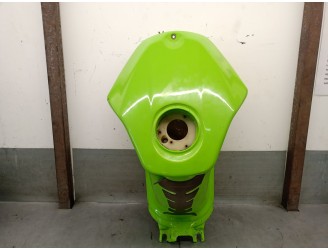 Recambio de deposito combustible para derbi gpr 50cc 2005 gpr 50 - gr 1a referencia OEM IAM EBS050 EBS050 