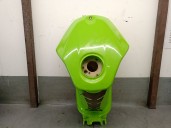 Recambio de deposito combustible para derbi gpr 50cc 2005 gpr 50 - gr 1a referencia OEM IAM EBS050 EBS050 