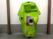 Recambio de deposito combustible para derbi gpr 50cc 2005 gpr 50 - gr 1a referencia OEM IAM EBS050 EBS050 