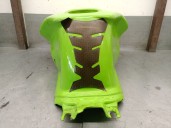 Recambio de deposito combustible para derbi gpr 50cc 2005 gpr 50 - gr 1a referencia OEM IAM EBS050 EBS050 