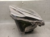 Recambio de faro derecho para derbi gpr 50cc 2005 gpr 50 - gr 1a referencia OEM IAM 00H0102311 00H0102311 