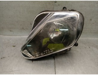 Recambio de faro izquierdo para derbi gpr 50cc 2005 gpr 50 - gr 1a referencia OEM IAM 00H0124011 00H0124011 