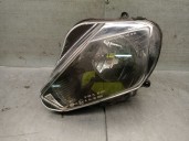 Recambio de faro izquierdo para derbi gpr 50cc 2005 gpr 50 - gr 1a referencia OEM IAM 00H0124011 00H0124011 