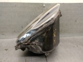 Recambio de faro izquierdo para derbi gpr 50cc 2005 gpr 50 - gr 1a referencia OEM IAM 00H0124011 00H0124011 