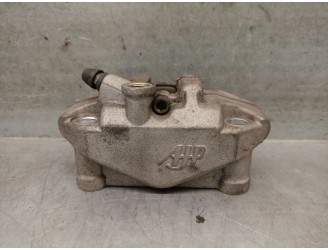 Recambio de pinza freno delantera derecha para derbi gpr 50cc 2005 gpr 50 - gr 1a referencia OEM IAM EBS050 EBS050 