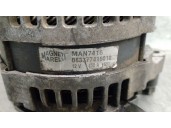 Recambio de alternador para ford kuga i 2.0 tdci referencia OEM IAM 1708322 1708322 