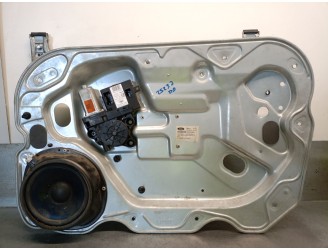 Replacement front right window regulator for Ford Kuga I 2.0 TDCi OEM IAM reference 7M51R203A28DC 1527941 