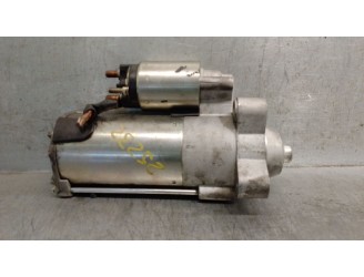 Recambio de motor arranque para ford kuga i 2.0 tdci referencia OEM IAM 1376305 1376305 