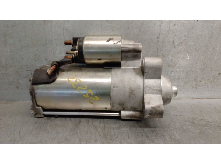 Recambio de motor arranque para ford kuga i 2.0 tdci referencia OEM IAM 1376305 1376305 