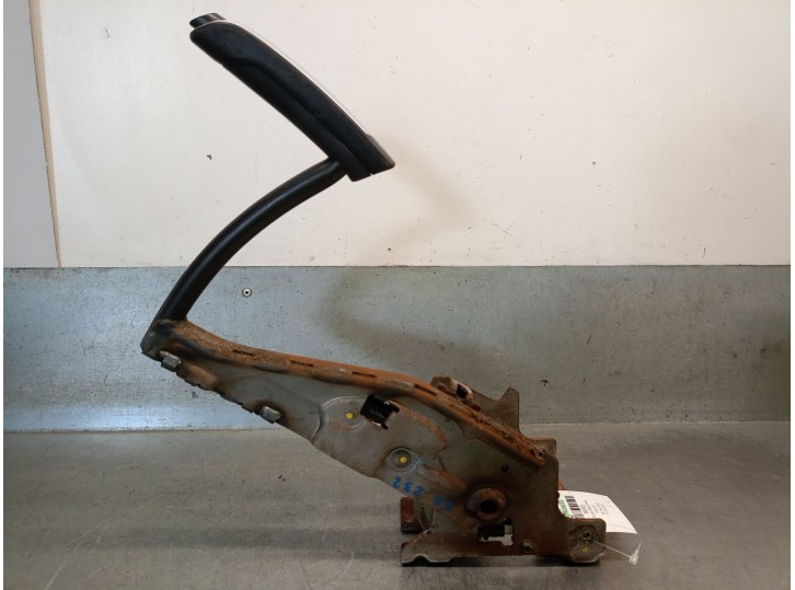 Replacement handbrake lever for Ford Kuga I 2.0 TDCi OEM IAM reference 7M512780AD 1695084 