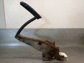Replacement handbrake lever for Ford Kuga I 2.0 TDCi OEM IAM reference 7M512780AD 1695084 