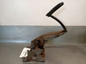 Replacement handbrake lever for Ford Kuga I 2.0 TDCi OEM IAM reference 7M512780AD 1695084 