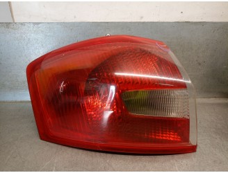 Recambio de piloto trasero izquierdo para ford kuga i 2.0 tdci referencia OEM IAM 8V4113405CH 1710612 