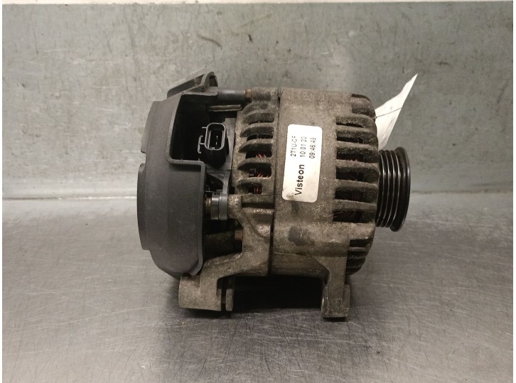 Recambio de alternador para ford transit connect (p65_, p70_, p80_) 1.8 di referencia OEM IAM 2T1UCF 5128967 