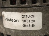 Recambio de alternador para ford transit connect (p65_, p70_, p80_) 1.8 di referencia OEM IAM 2T1UCF 5128967 