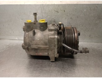 Recambio de compresor aire acondicionado para ford transit connect (p65_, p70_, p80_) 1.8 di referencia OEM IAM 19D6290259A 5007