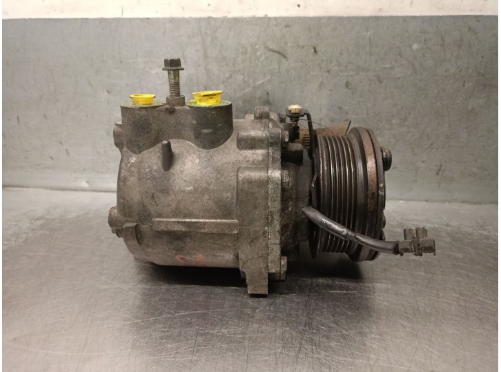 Recambio de compresor aire acondicionado para ford transit connect (p65_, p70_, p80_) 1.8 di referencia OEM IAM 19D6290259A 5007