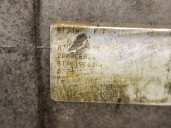 Recambio de compresor aire acondicionado para ford transit connect (p65_, p70_, p80_) 1.8 di referencia OEM IAM 19D6290259A 5007