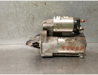 Recambio de motor arranque para ford transit connect (p65_, p70_, p80_) 1.8 di referencia OEM IAM 1477973 LRS01627