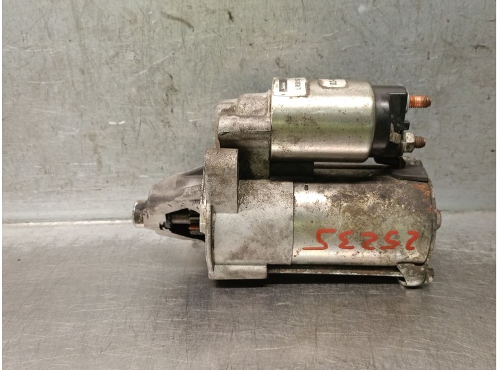 Recambio de motor arranque para ford transit connect (p65_, p70_, p80_) 1.8 di referencia OEM IAM 1477973 LRS01627