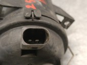 Recambio de faro antiniebla derecho para volkswagen polo iv (9n_, 9a_) 1.4 tdi referencia OEM IAM 6Q0941700 6Q0941700 