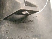 Recambio de faro antiniebla derecho para volkswagen polo iv (9n_, 9a_) 1.4 tdi referencia OEM IAM 6Q0941700 6Q0941700 