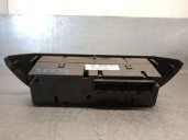 Recambio de mando climatizador para volkswagen polo iv (9n_, 9a_) 1.4 tdi referencia OEM IAM 6Q0907044C 6Q0907044E 