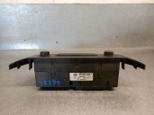 Recambio de mando climatizador para volkswagen polo iv (9n_, 9a_) 1.4 tdi referencia OEM IAM 6Q0907044C 6Q0907044E 