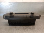 Recambio de mando climatizador para volkswagen polo iv (9n_, 9a_) 1.4 tdi referencia OEM IAM 6Q0907044C 6Q0907044E 