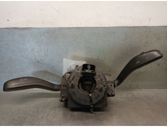 Recambio de mando luces para volkswagen polo iv (9n_, 9a_) 1.4 tdi referencia OEM IAM 6Q0953503AF 6Q0953513E 