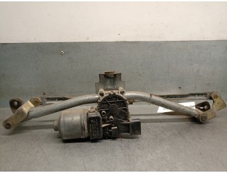 Recambio de motor limpia delantero para volkswagen polo iv (9n_, 9a_) 1.4 tdi referencia OEM IAM 6Q1955023E 6Q1955601B 339702062