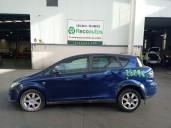 seat toledo iii (5p2) del año 2007