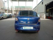 seat toledo iii (5p2) del año 2007