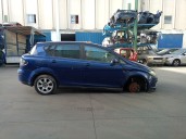 seat toledo iii (5p2) del año 2007