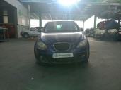 seat toledo iii (5p2) del año 2007