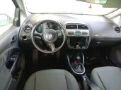 seat toledo iii (5p2) del año 2007