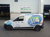 dacia dokker furgoneta/monovolumen del año 2014