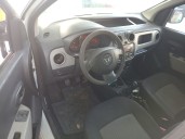 dacia dokker furgoneta/monovolumen del año 2014